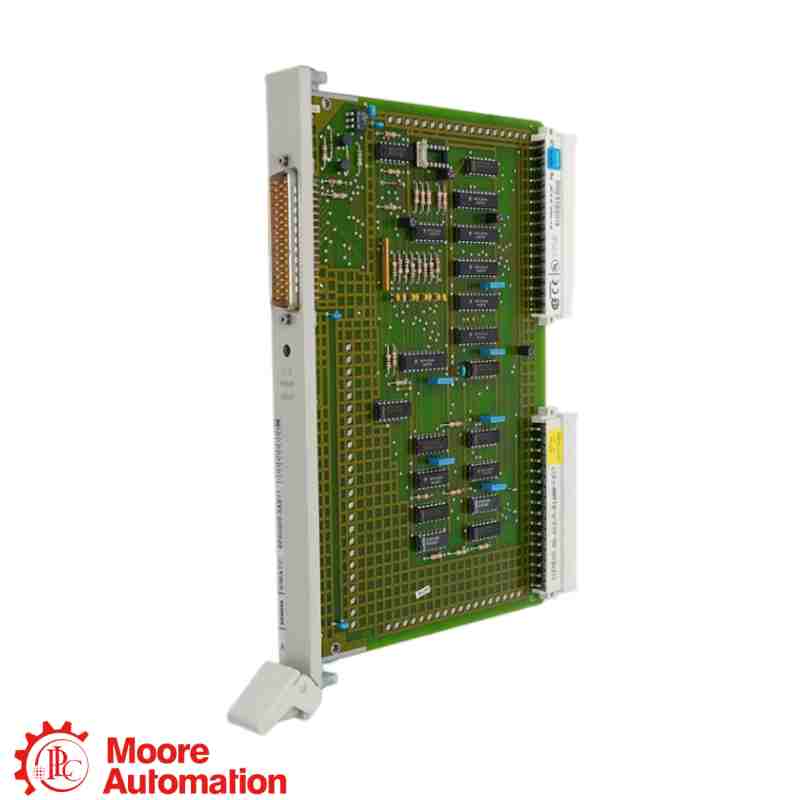 Siemens 6ES5 312-3AB11 SIMATIC S5 IM 312-3 Expansion Unit Interface Module