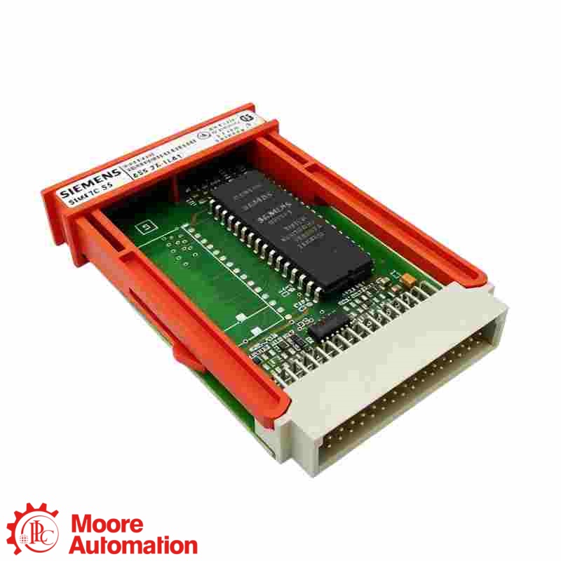 Siemens 6ES5 375-1LA61 SIMATIC S5 64 KB EPROM Memory Submodule