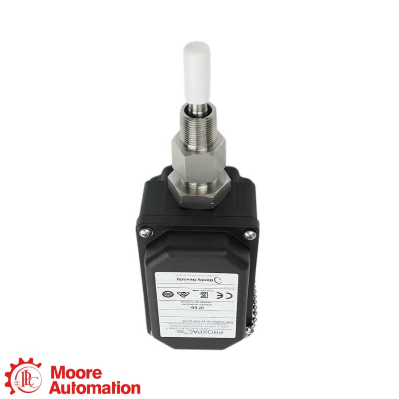 Bently Nevada 330800-28-45-020-03-02 PROXPAC Proximity Transducer Assembly