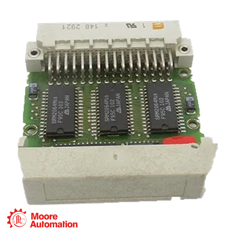 Siemens 6ES5377-0AA21 SIMATIC S5 Memory Module 377 RAM 32 KB