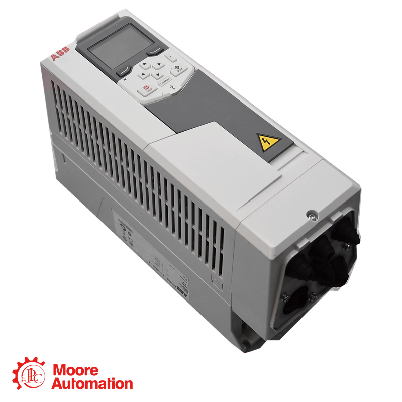 ABB ACS580-01-05A7-4 General Purpose AC Drive