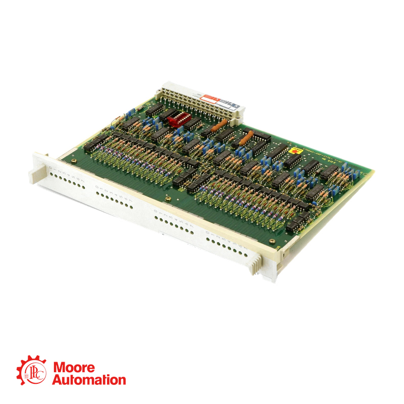 Siemens 6ES5430-6AA11 SIMATIC S5 430 Digital Input Module