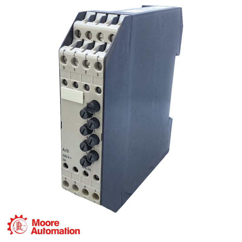 Siemens 6ES5415-7AB21 SIMATIC S5 Digital Output Module