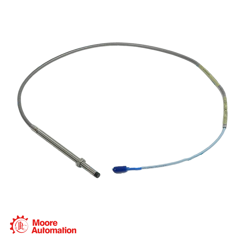 Bently Nevada 330102-05-55-10-02-05 3300 XL 8 mm Proximity Probe