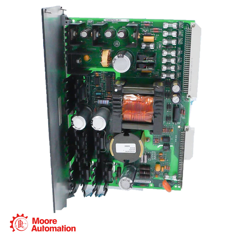 GE IS200EPSMG1AEC EX2100 Exciter Power Supply Module