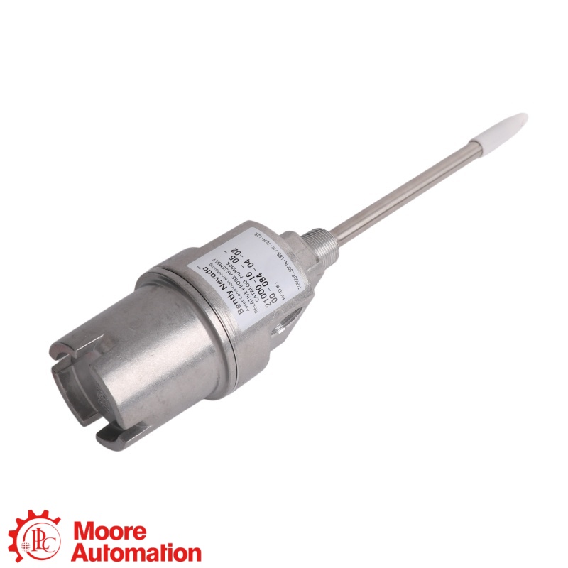 Bently Nevada 21000-16-10-00-256-13-02 25.6 in 3300 XL 8 mm Probe Housing