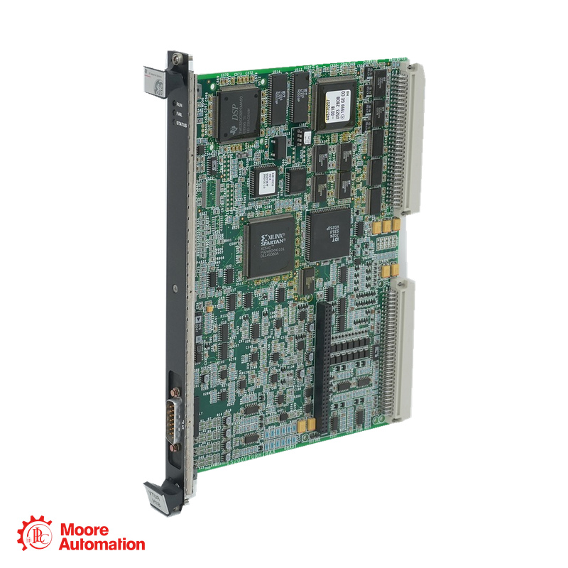 GE IS200RCSBG1B 620 Frame RC Snubber Board