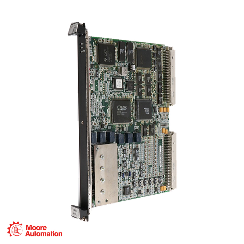 GE IS200VAICH1C Mark VI Analog Input/Output Board