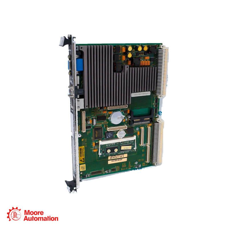 GE IS215UCVEH2A Mark VI Turbine Controller