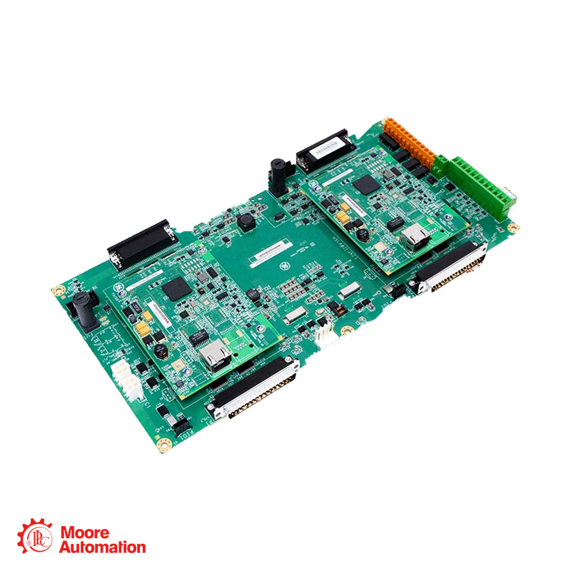 GE IS210HSLAH1A HSLA High-Speed Serial Link Interface