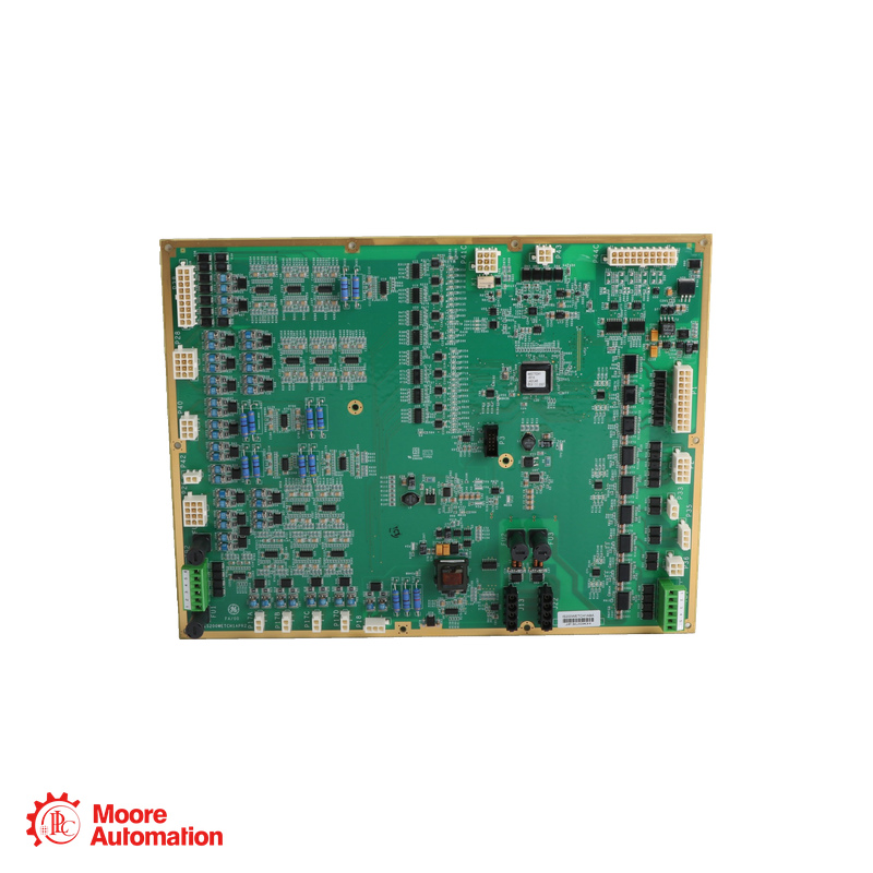 GE IS200WETCH1AAA WETC Top Box C Board Wind Turbine PCB
