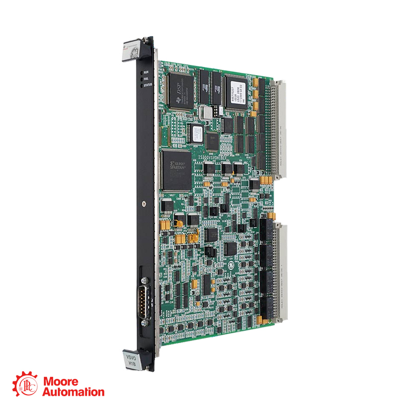 GE IS200VSPAH1ACC Mark VI Acoustic Monitoring Board