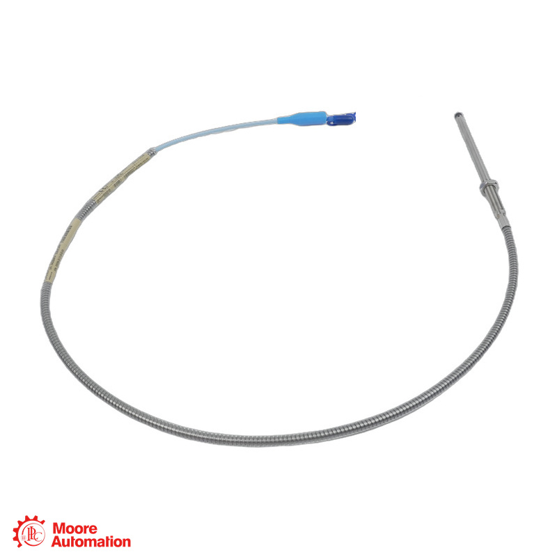 Bently Nevada 330104-11-16-10-02-00 3300 XL 8 mm Armored Proximity Probe