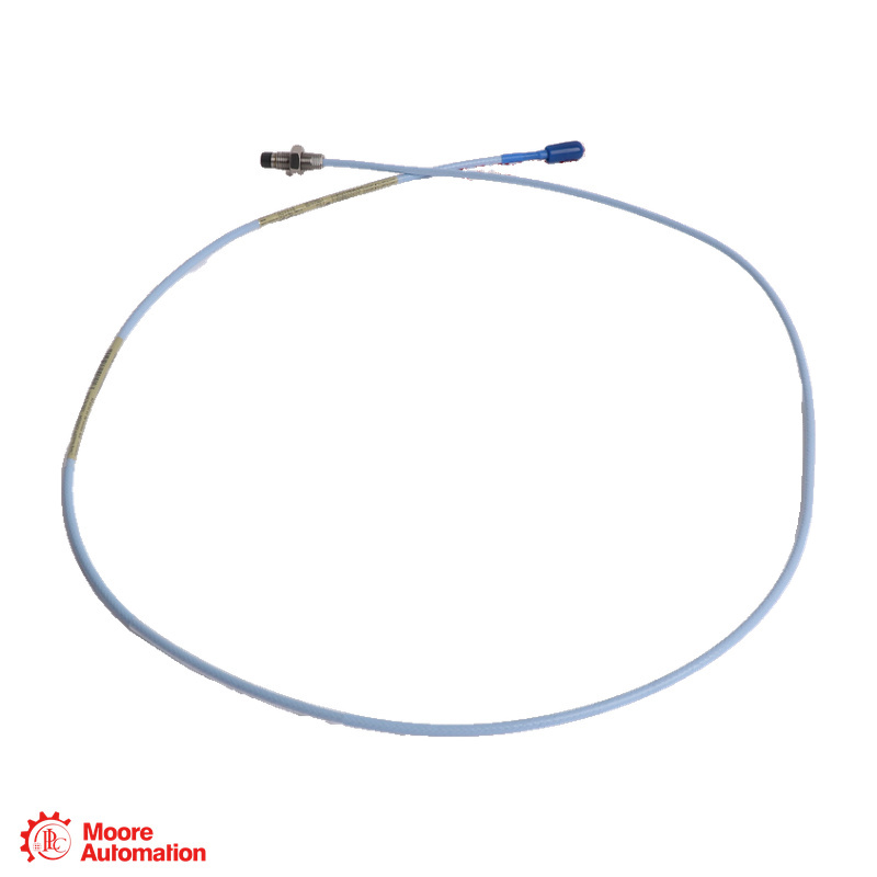 Bently Nevada 330101-00-10-15-02-00 3300 XL 8 mm Proximity Probe