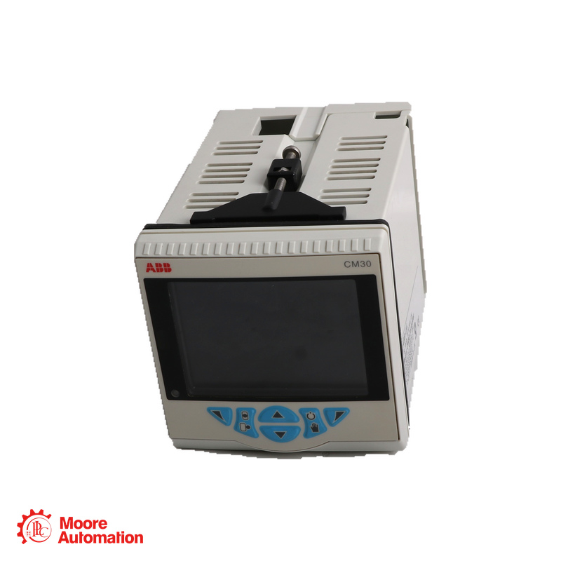 ABB CM30/200S0E0/STD 1/4 DIN Universal Process Controller