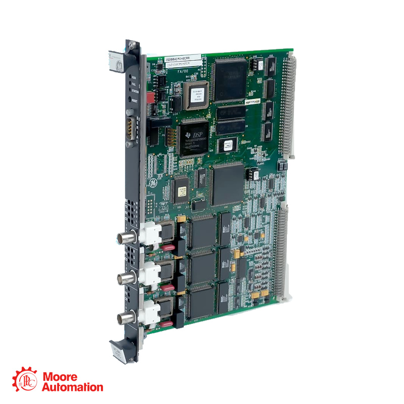 GE IS200VPROH1BF Mark VI Emergency Turbine Protection Board