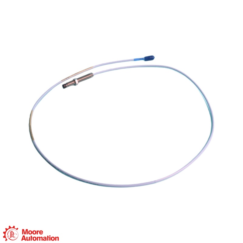 Bently Nevada 330101-00-27-50-02-CN 3300 XL 8 mm Proximity Probe