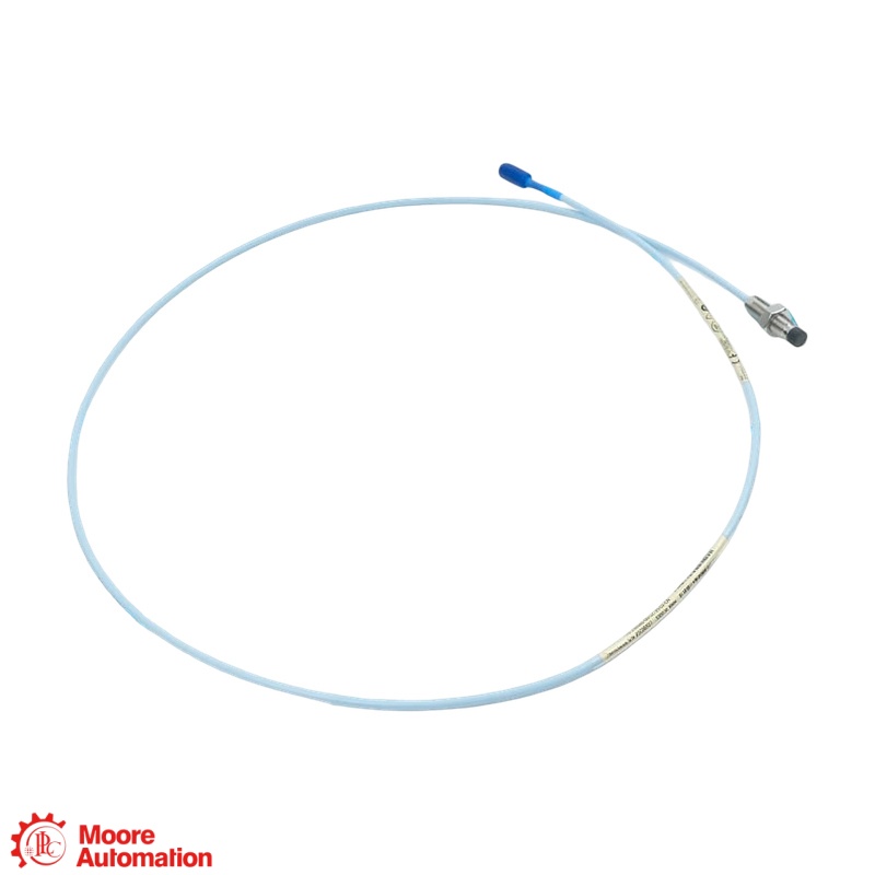 Bently Nevada 330101-00-12-90-02-00 9 m 3300 XL 8 mm Probe
