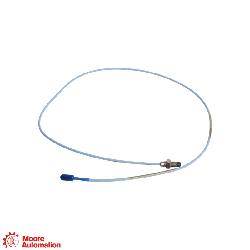 Bently Nevada 330101-00-10-10-12-CN 3300 XL 8 mm FluidLoc Probe