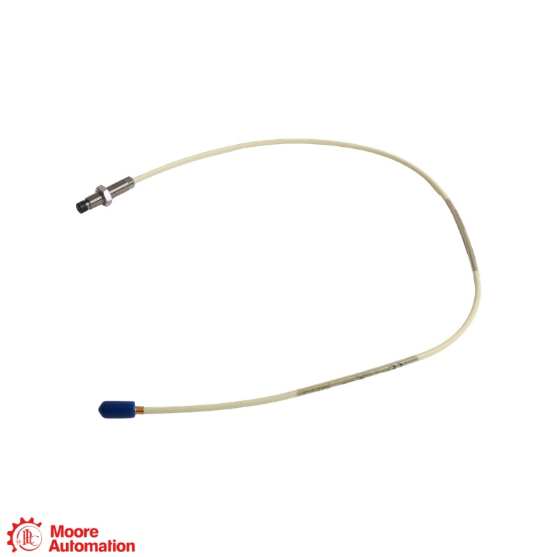Bently Nevada 21504-000-040-10-02 7200 Series 8 mm Proximity Probe