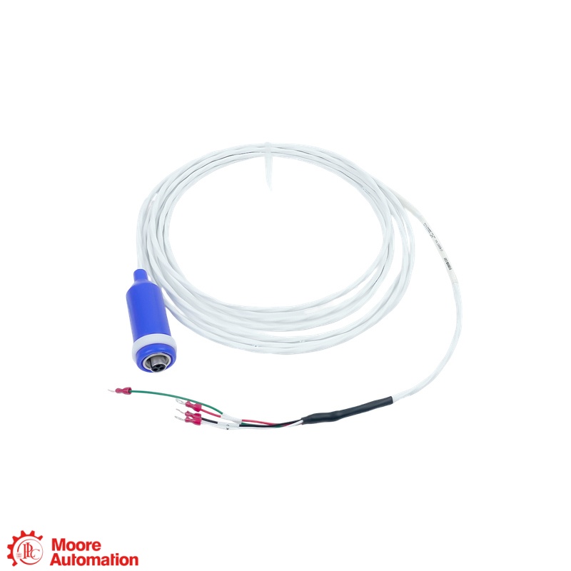 Bently Nevada 130539-10 Accelerometer Interconnect Cable