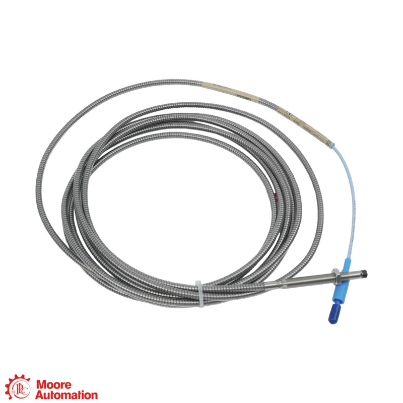 Bently Nevada 330104-01-09-90-01-05 3300 XL 8 mm Proximity Probe