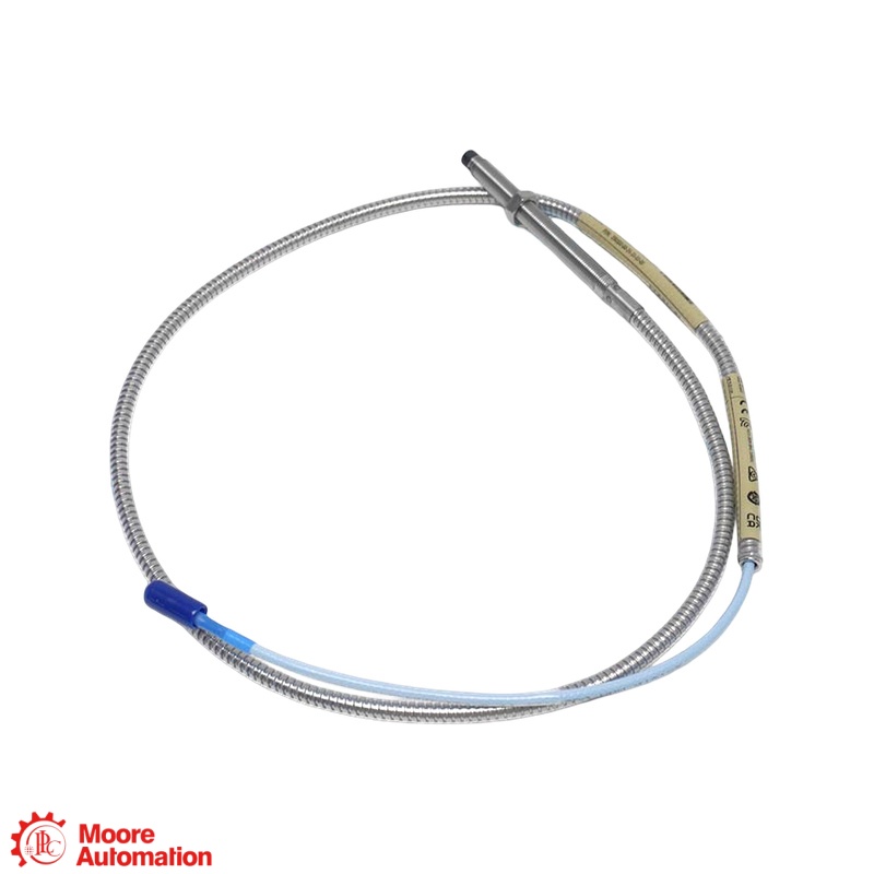 Bently Nevada 330102-00-30-10-01-05 3300 XL 8 mm Proximity Probe