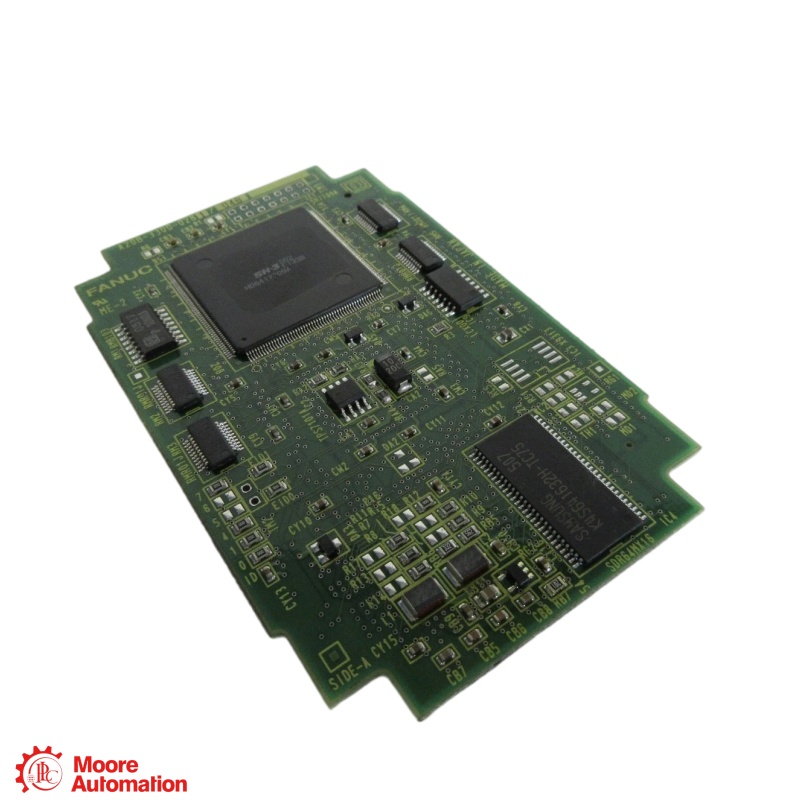 FANUC A20B-3300-0281/04B i Series 8.4-inch Color LCD Display Control Card